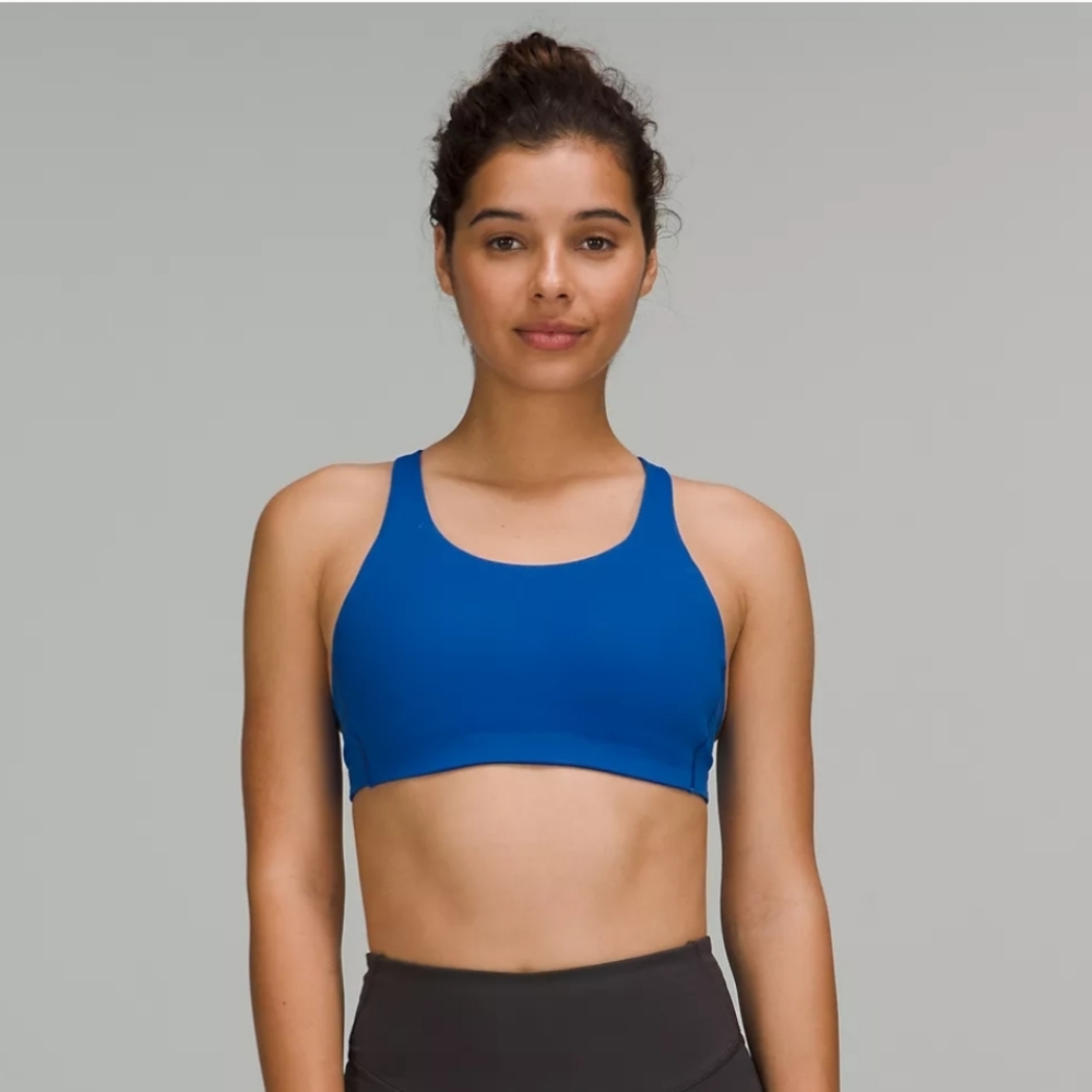 NWOT Lululemon Energy Bra